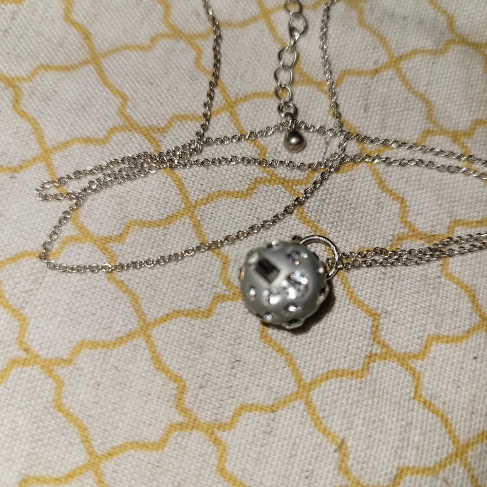 🥳HOST PICK🤩 Beautiful Express Necklace NWT - Picture 5 of 6
